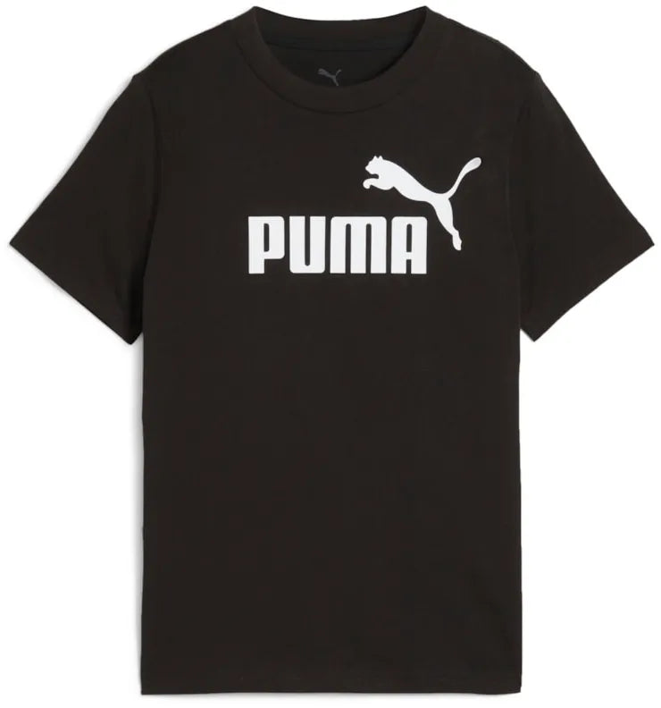Ess No. 1 Logo Tee G Schwarz