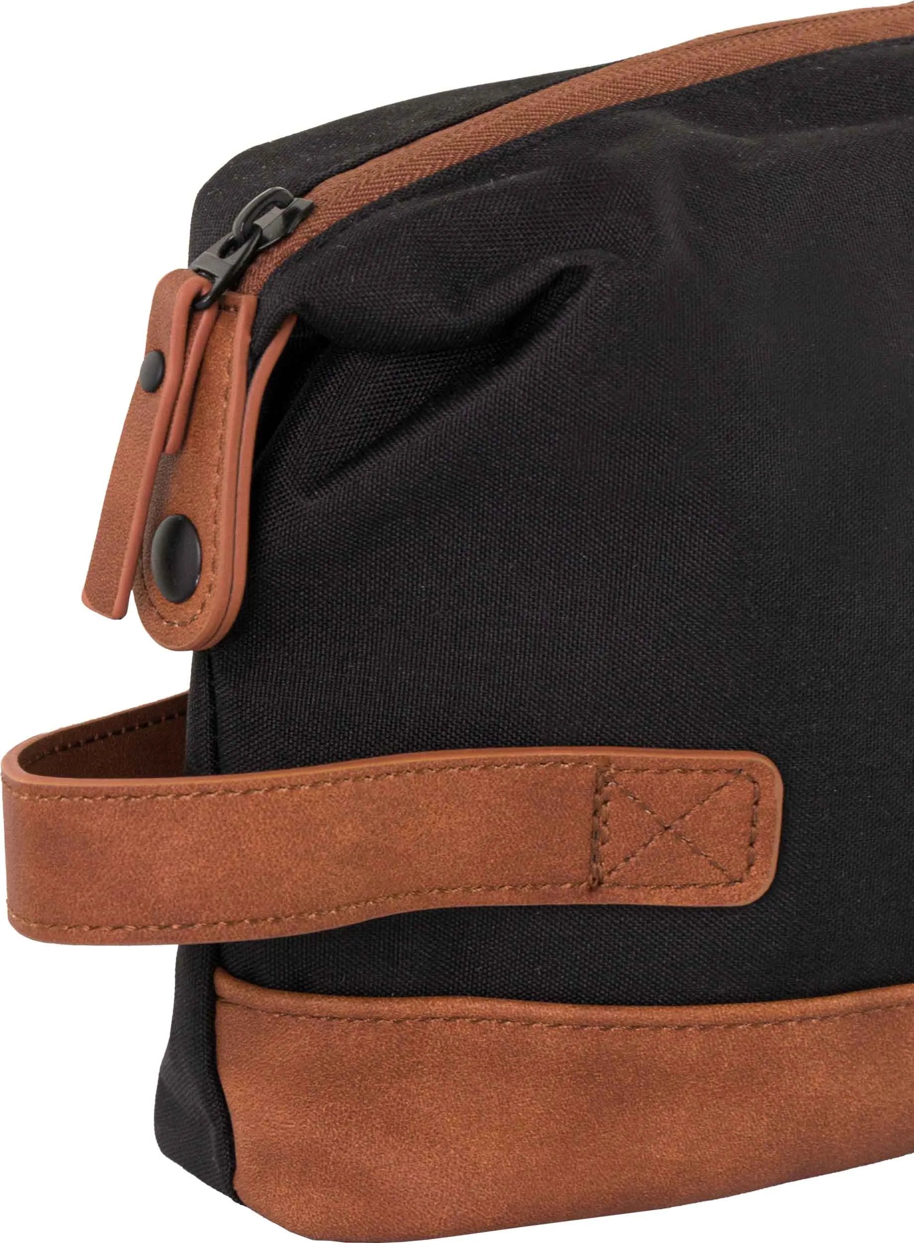 Taška na make-up Travison Black Black