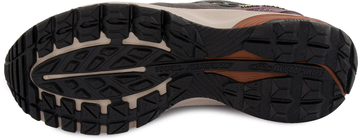 Sports Shoes Olympikus Bpc Black
