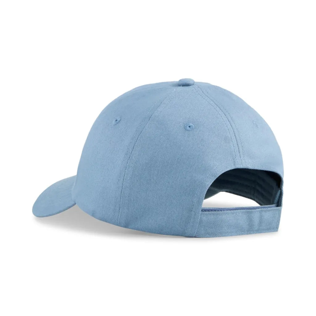 Puma Ess Puma Cat Bb Cap Albastru