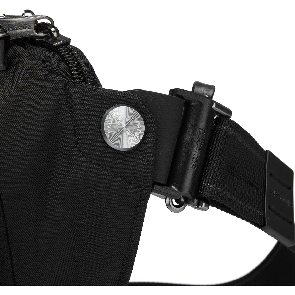 Pacsafe Exp 12 Sling Black