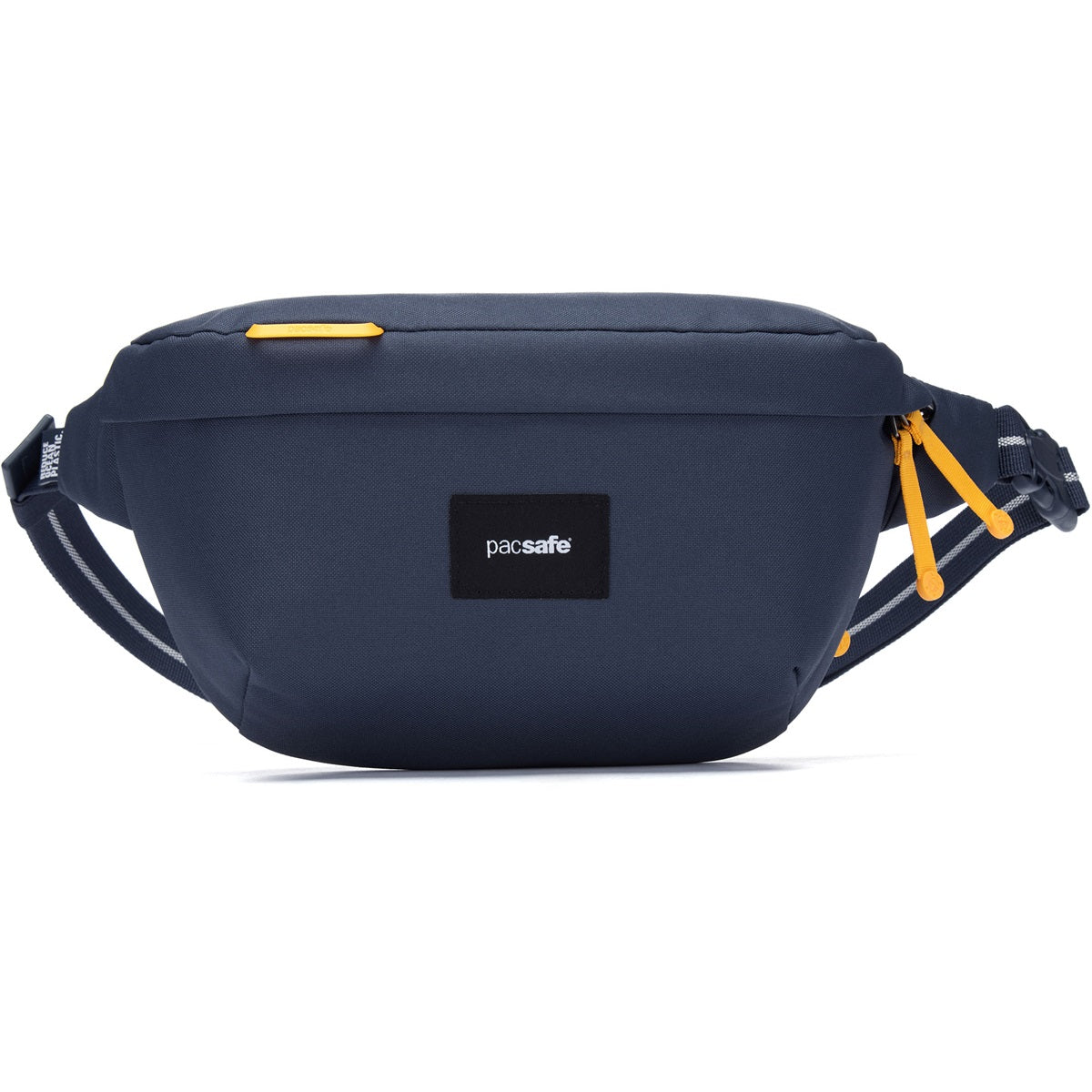 Pacsafe Go Sling Pack Coastal Blue