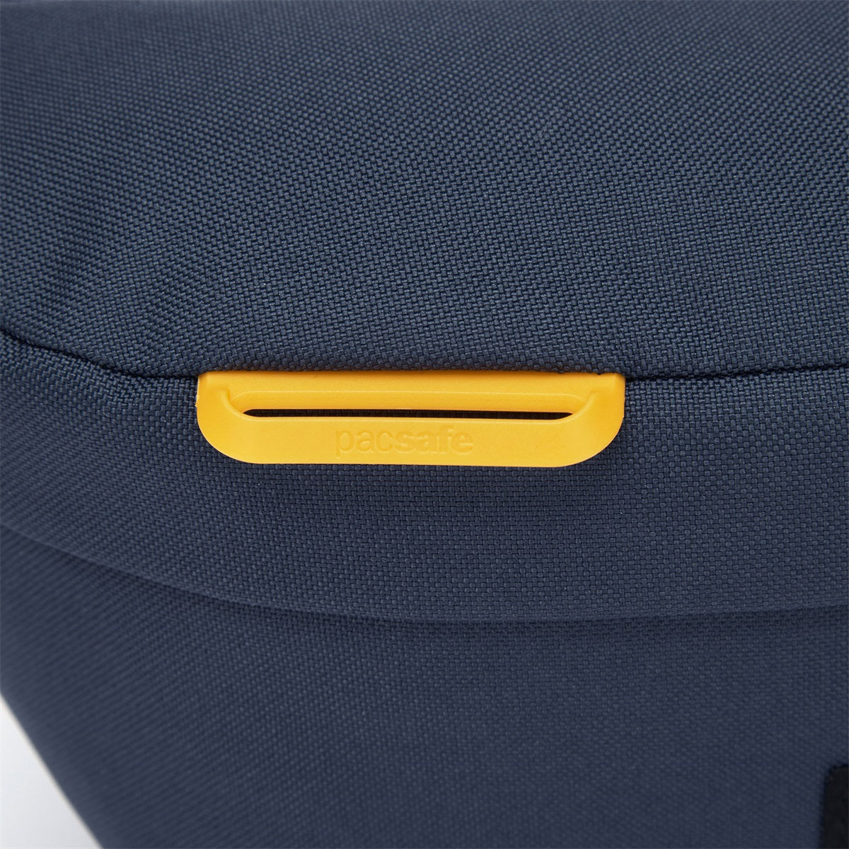 Pacsafe Go Sling Pack Coastal Blue