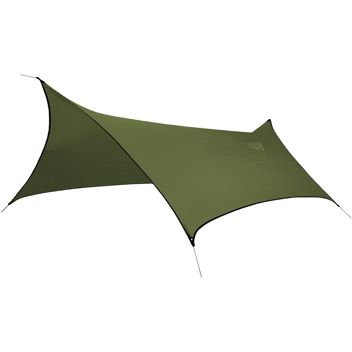 Eno Profly Xl Rain Tarp Lichen