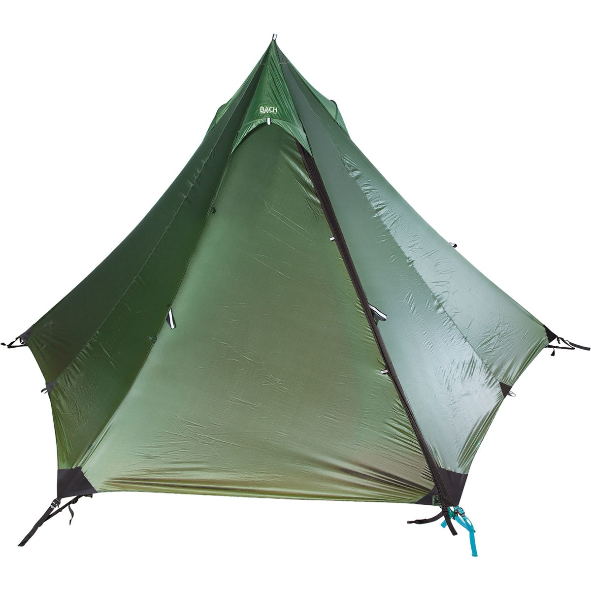 Bach Wickiup 3 Willow Bough Green