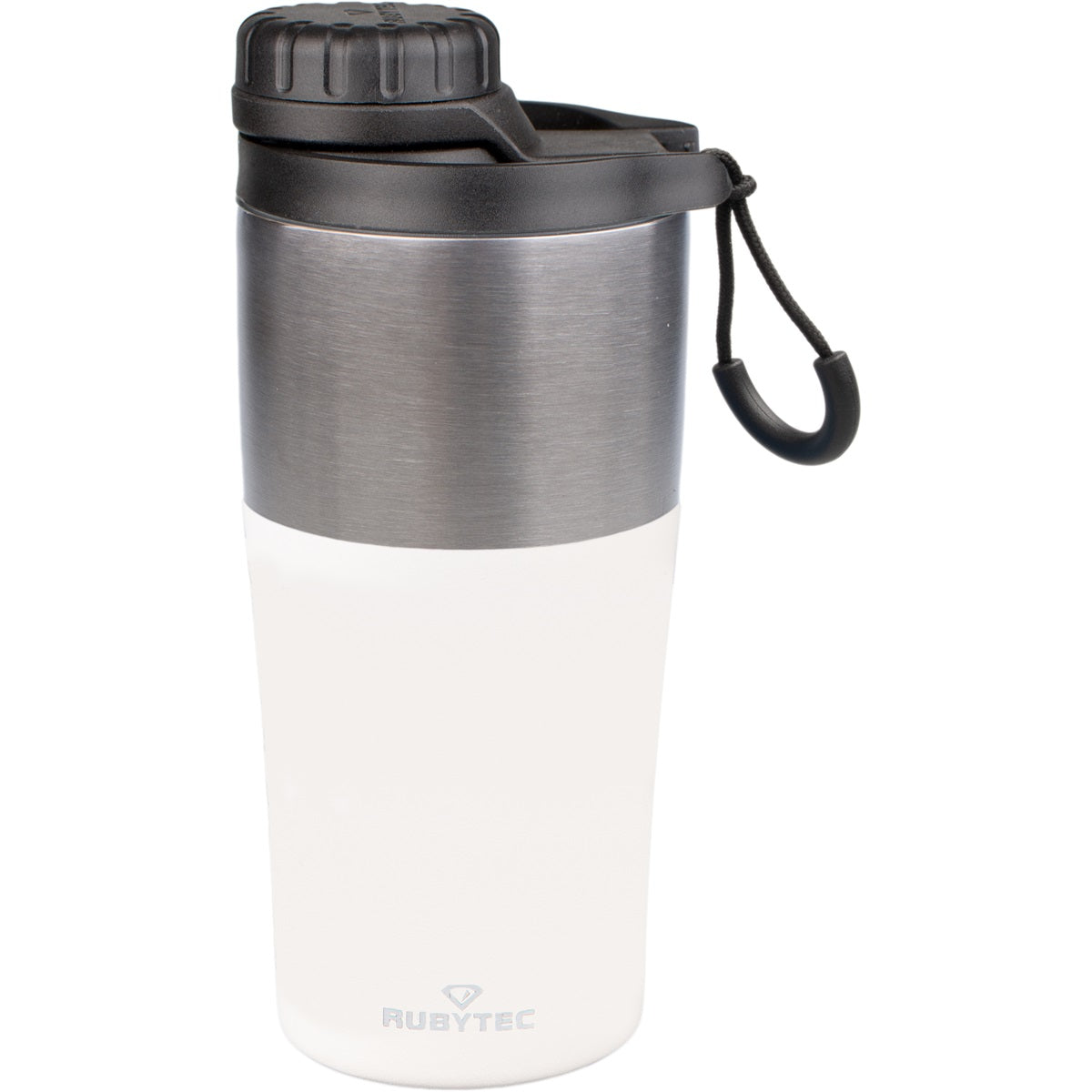 Rubytec Shira Bigshot 0.35l White