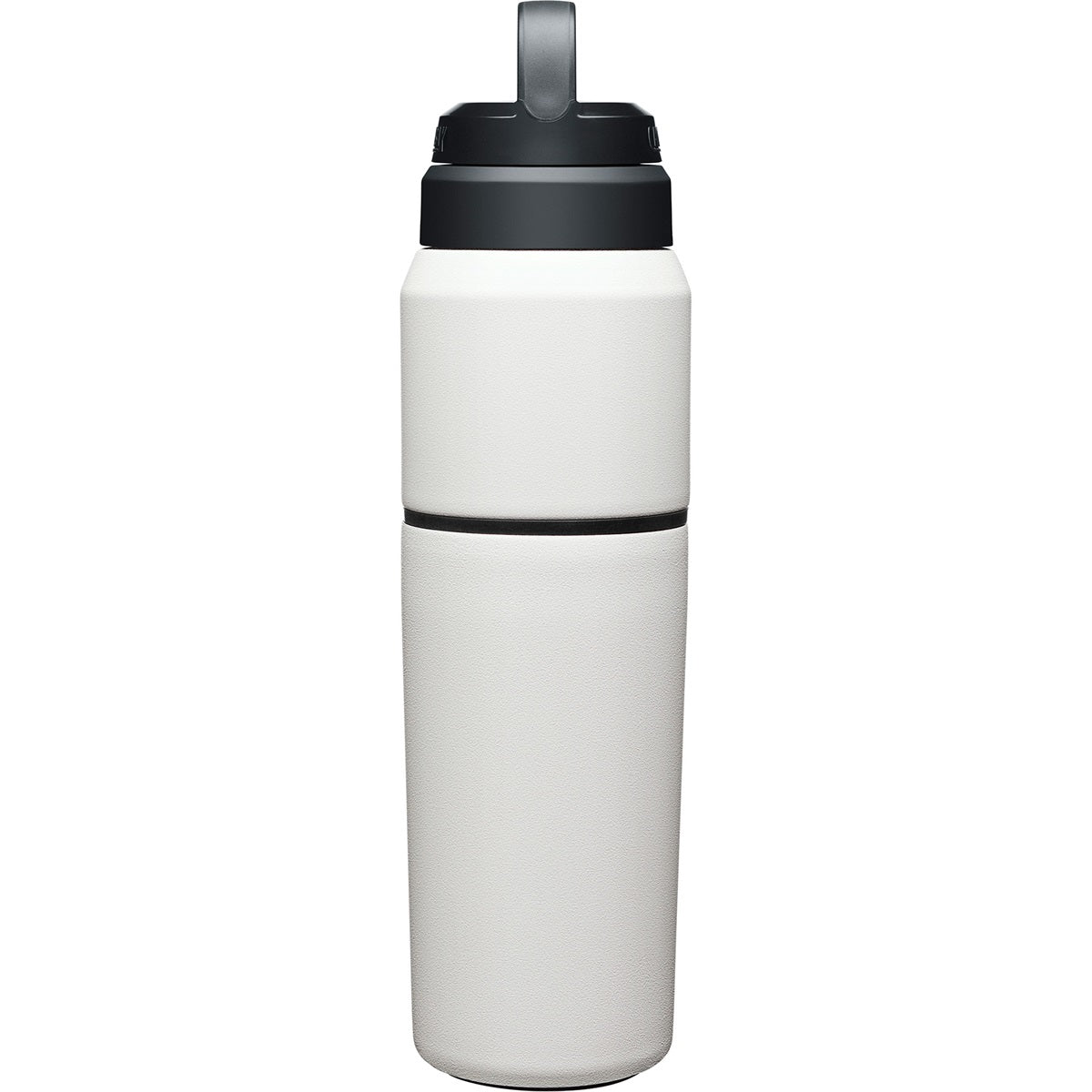 Camelbak Multibev Vacuum Insul 0.65 L / 0.5 L White/white