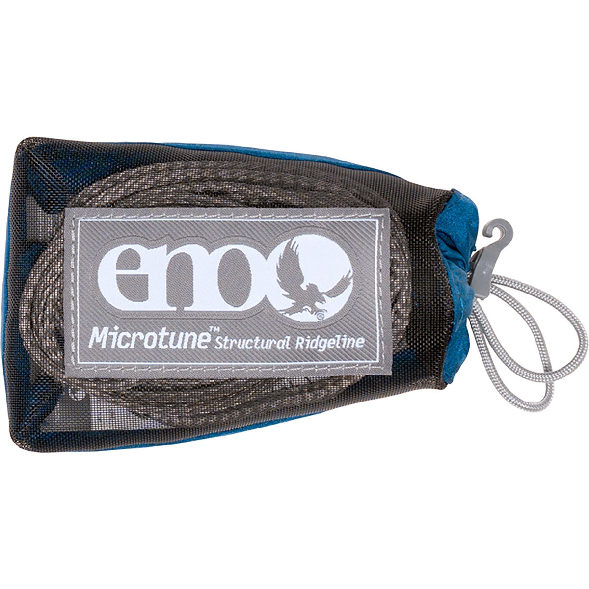 Eno Microtune Structural Ridgeline Sapphire / Gray