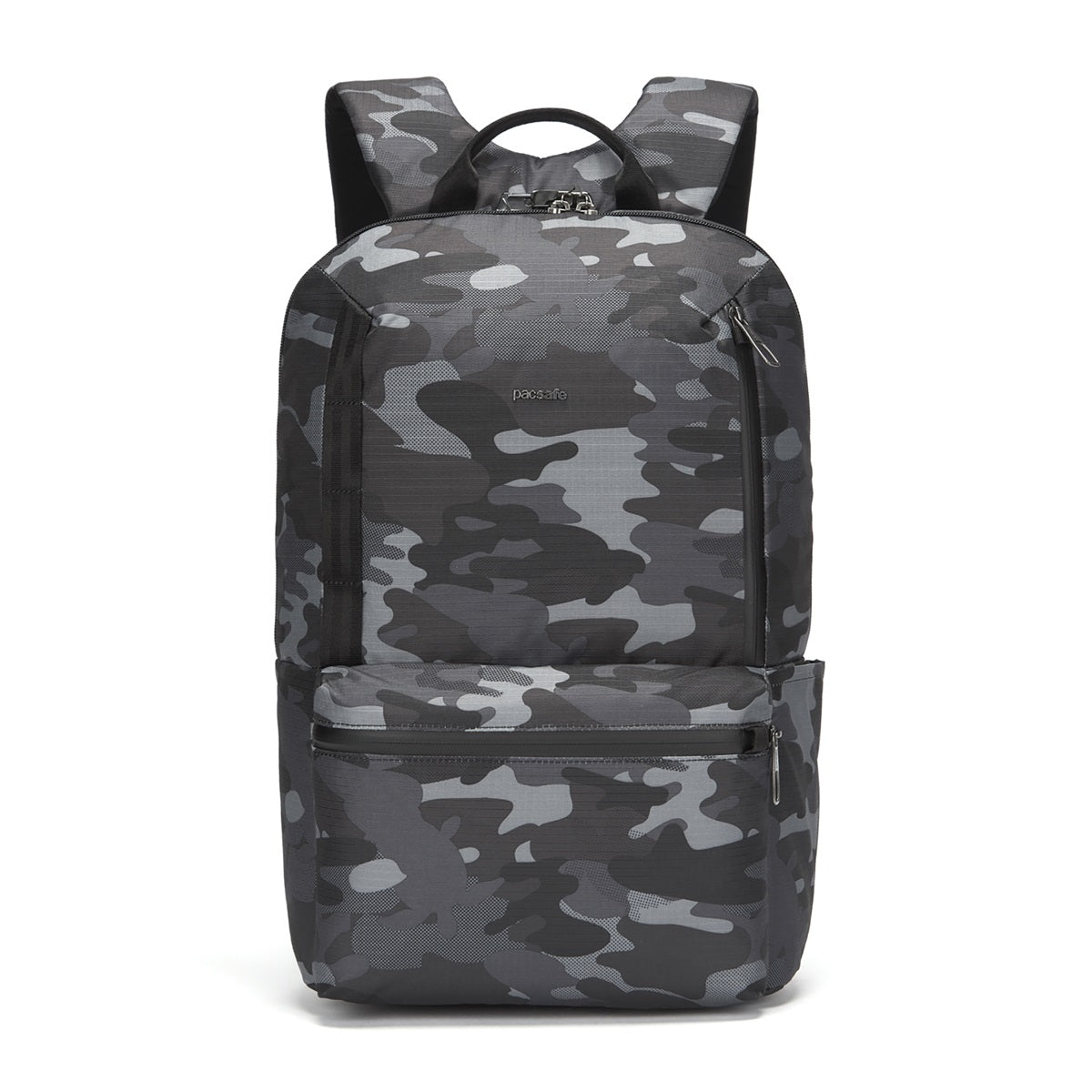 Pacsafe Metrosafe X 20l Backpack Camo