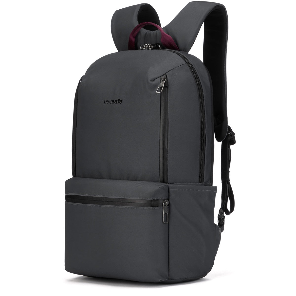 Pacsafe Metrosafe X 20l Backpack Slate