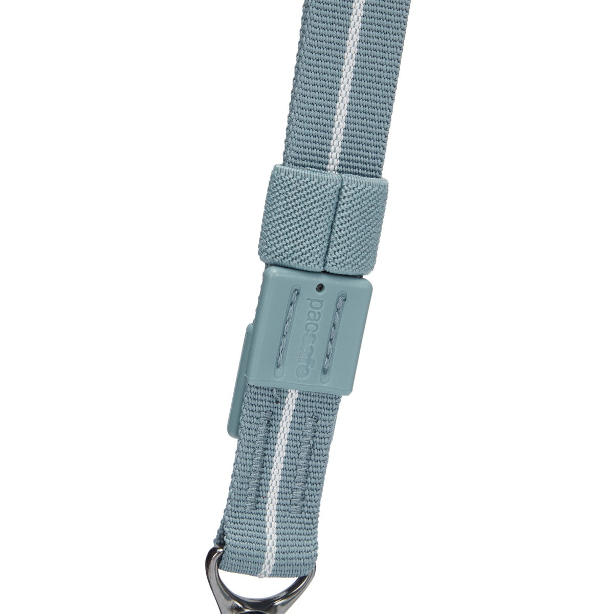 Pacsafe Go Crossbody Pouch Fresh Mint
