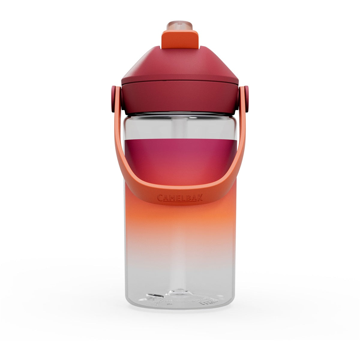 Camelbak Thrive Flip Straw Kids 0.4 L Purple Haze