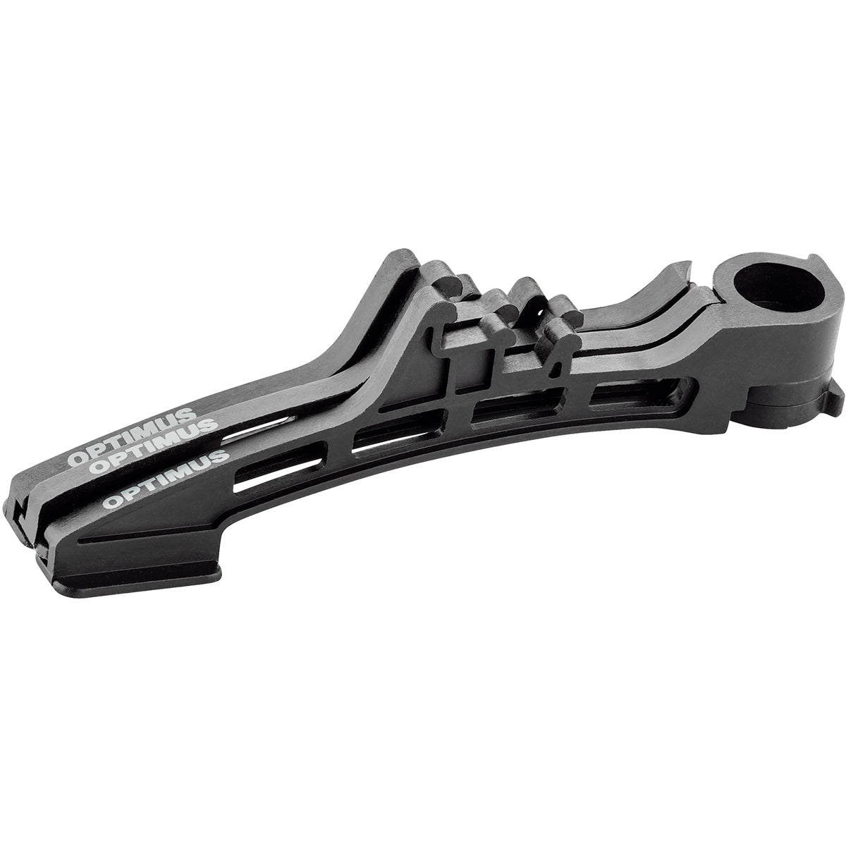 Optimus Canister Stand Black Edition