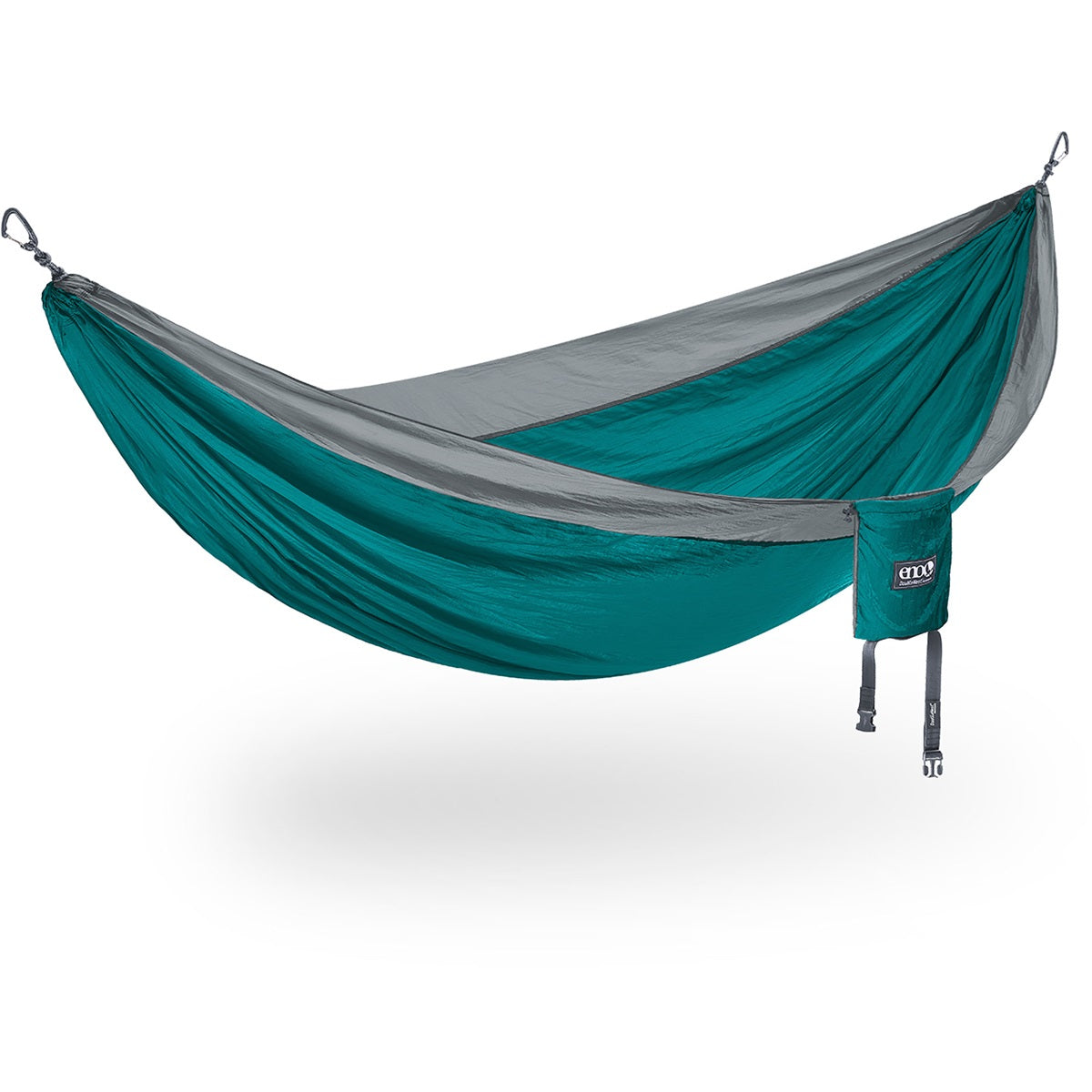 Eno Doublenest Seafoam / Grey