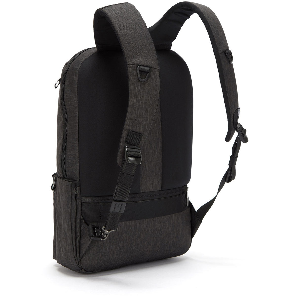 Pacsafe Metrosafe X 20l Backpack Carbon
