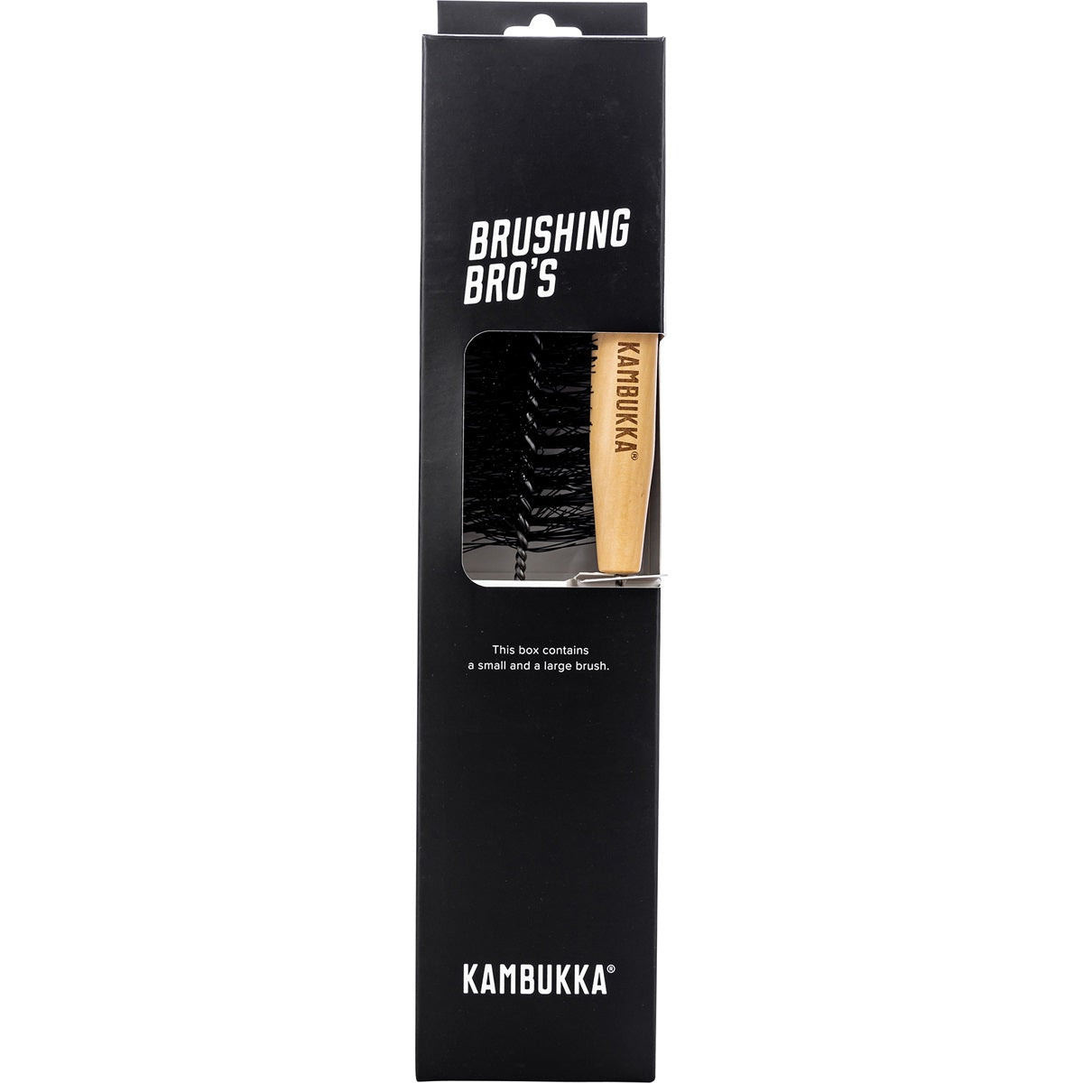 Kambukka Brushing Bros (2 бр.)