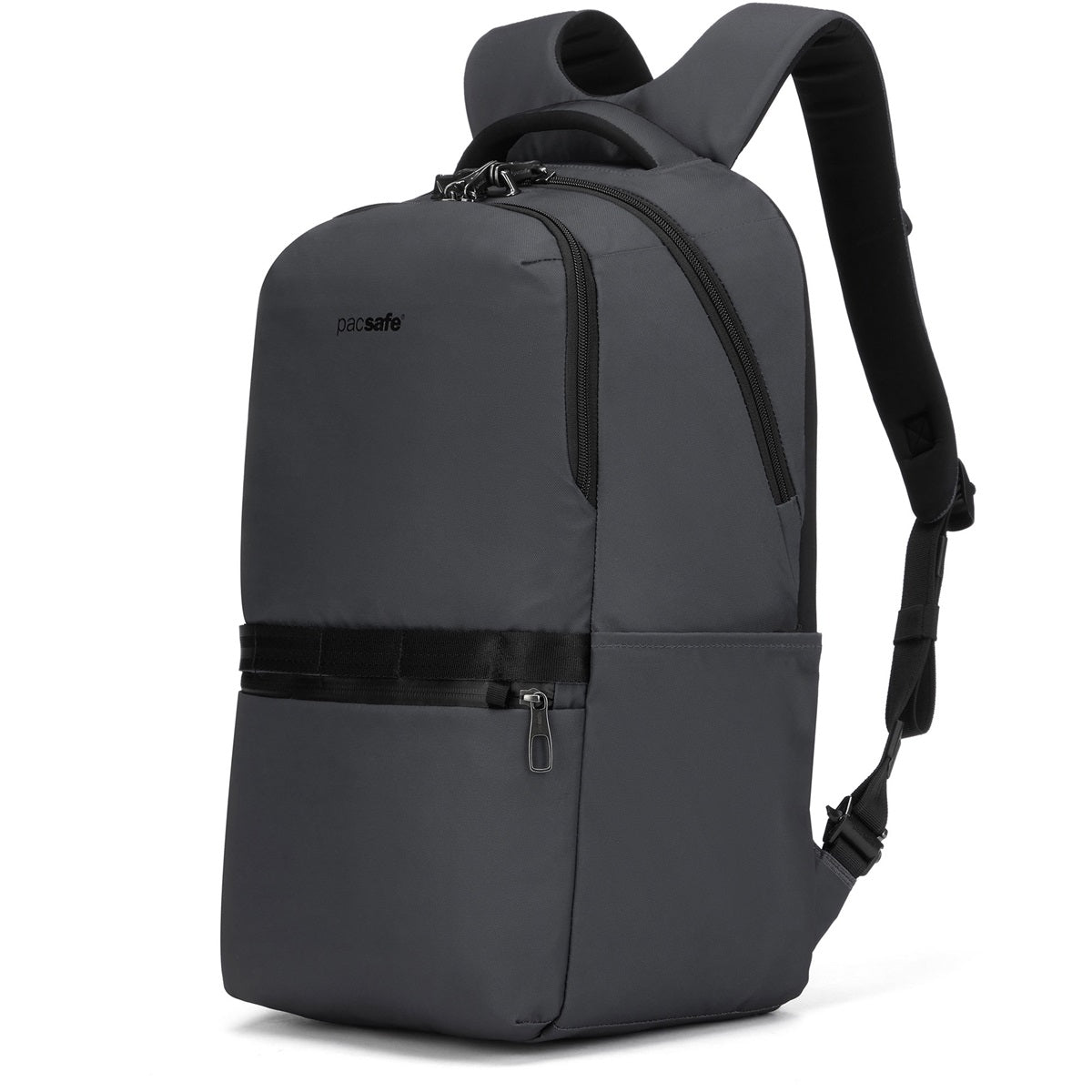 Slate Backpack Pacsafe X 25l