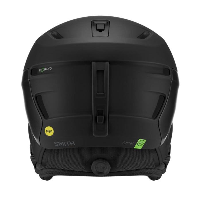 Casco de esquí/snowboard Smith