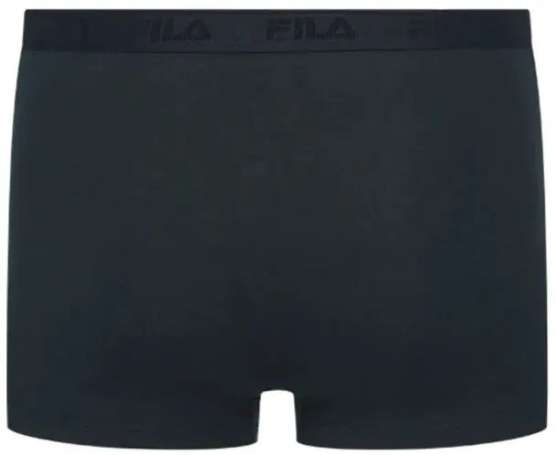 Cuecas Fila Pack 2 Azul Marinho 2xl