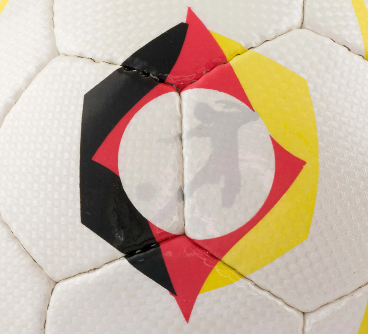 Fotboll La Sports Team Storlek 5 Vit