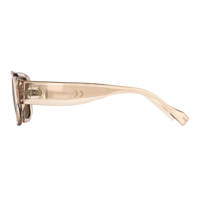Sinner Sunglasses Women's