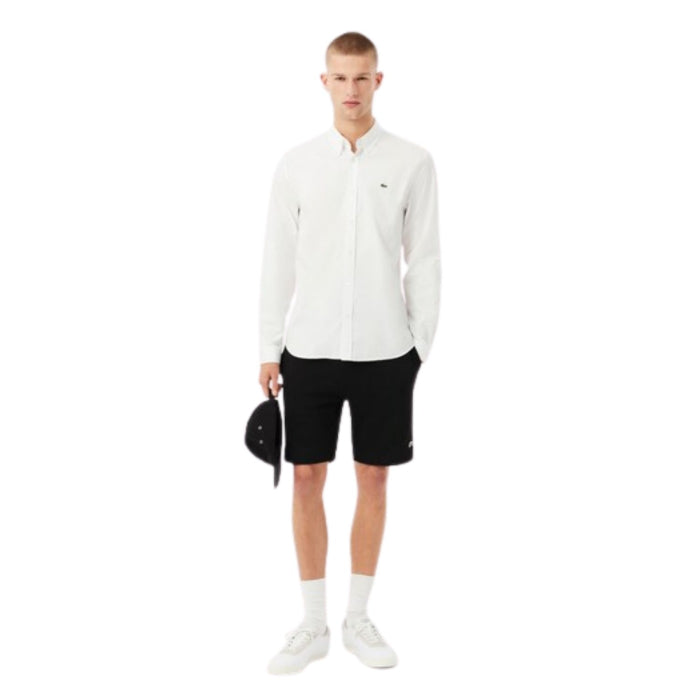 Pánské kraťasy pro volný čas Lacoste