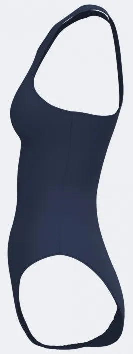 Jednodílné plavky joma banador shark iii marino blue 4xs