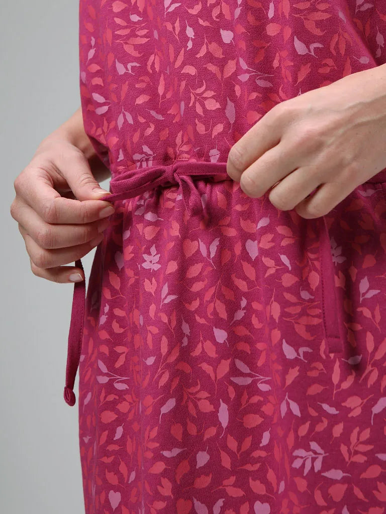 lúb gúna na mban aslaris pnk bándearg m