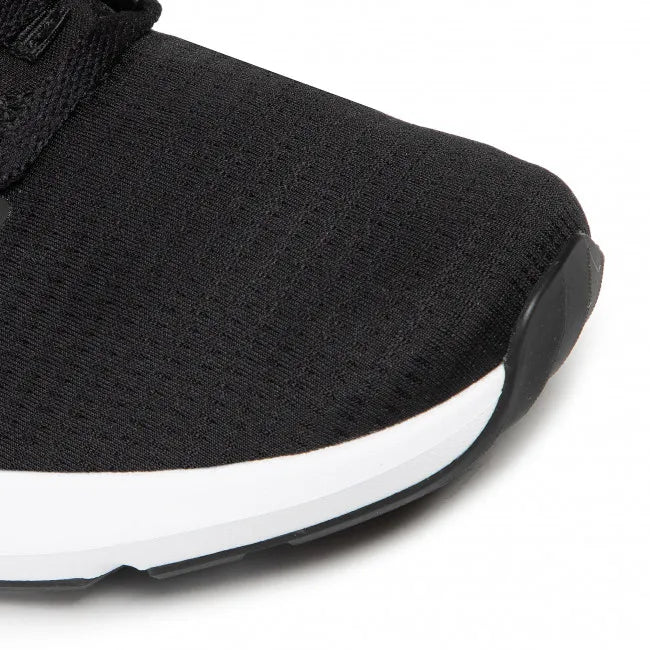 Chaussures de sport femme puma wms pure xt noir noir 38.5