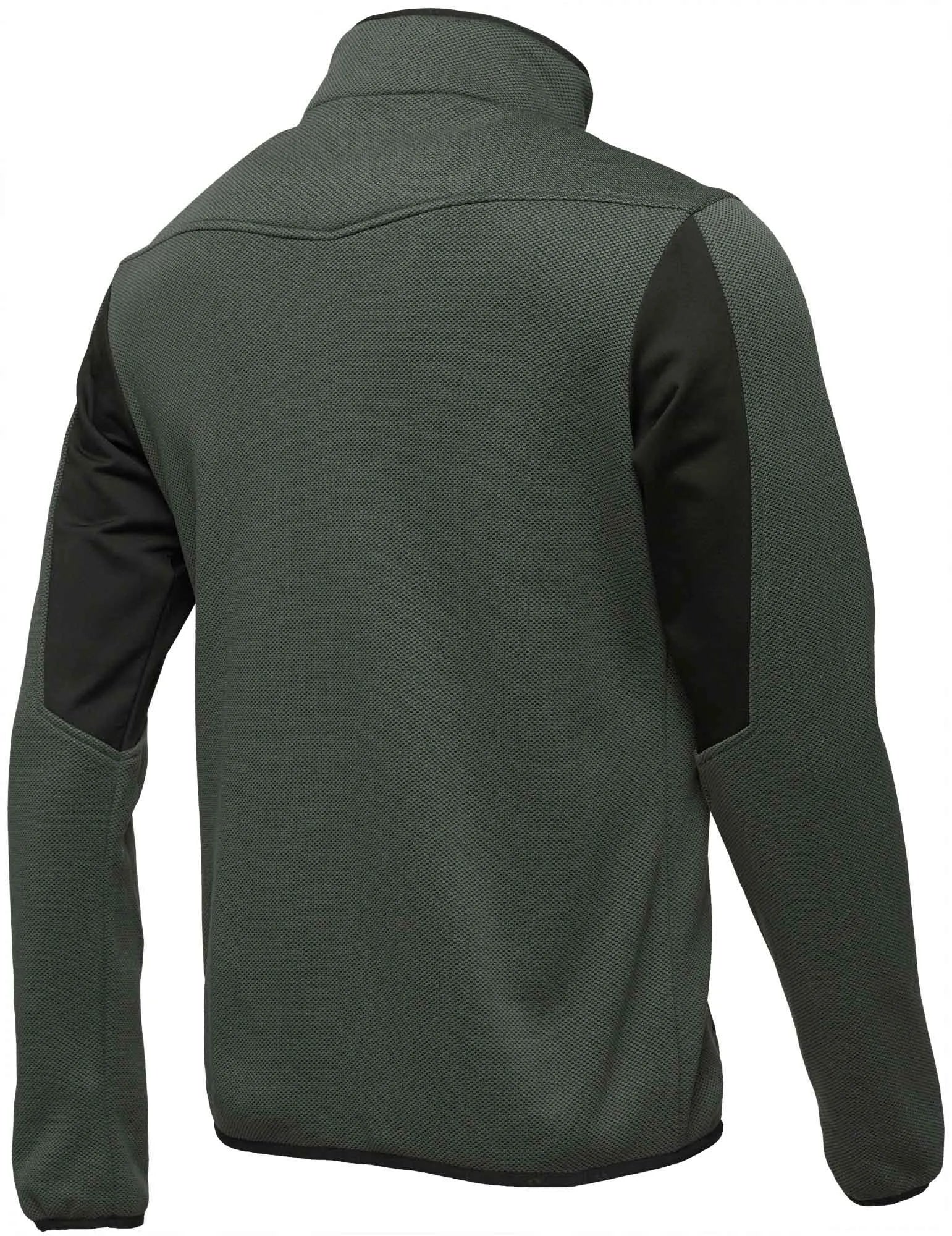 Maglia sportiva da uomo Loap Gandalf Grigio-giallo