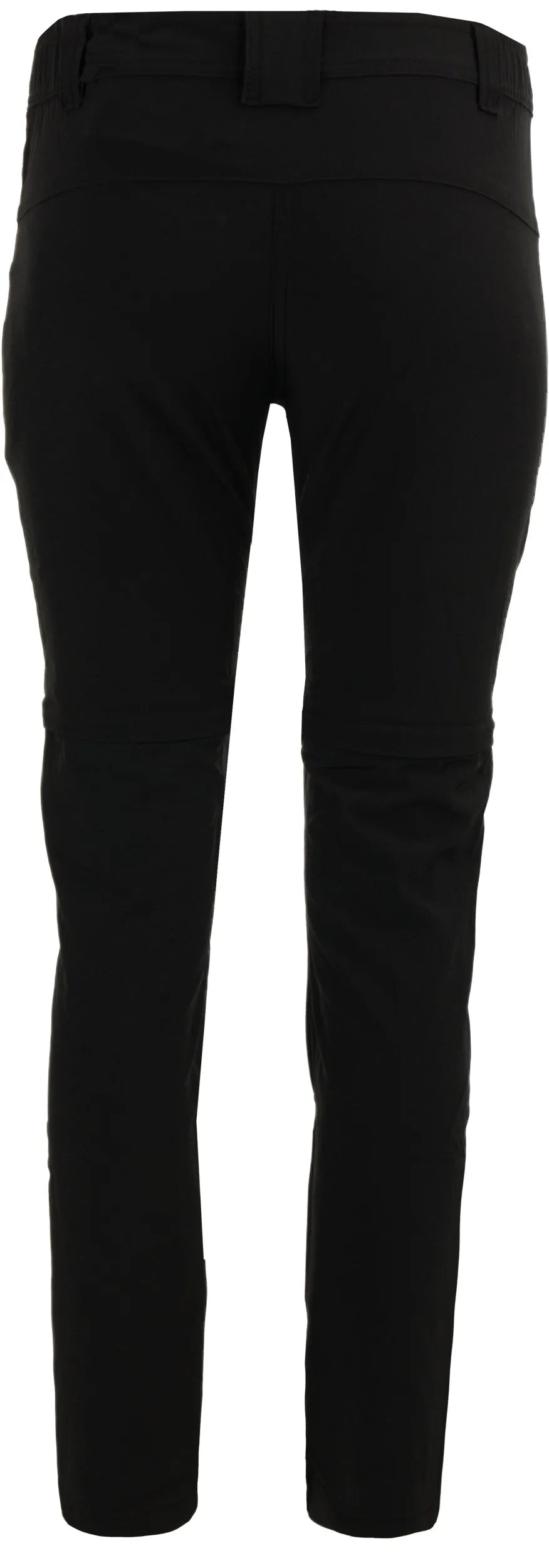Pantalones de mujer Athl. Dpto Manola Negro