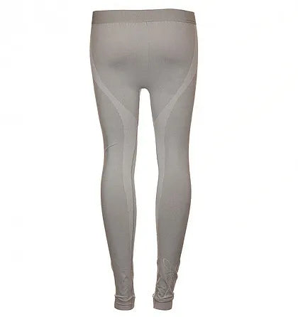 Detské termo nohavice leguán coolmax grey 164