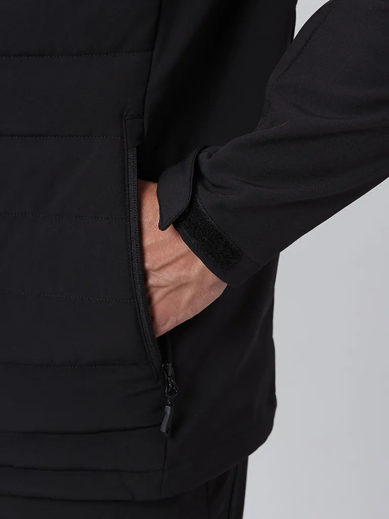 Veste de Ski Homme Loap Luhel Noir 2xl