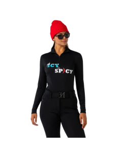 Kou Ski Pully Ladies