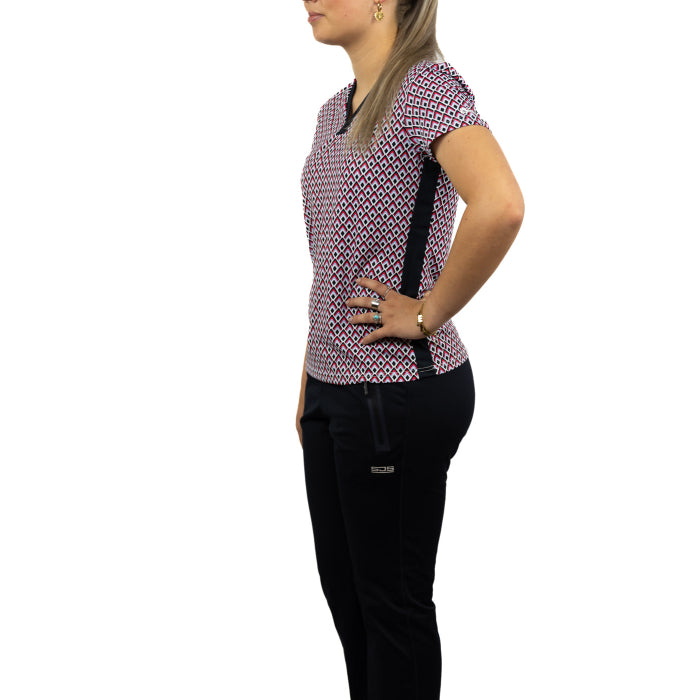 Sjeng Sports Women's Tennis Polo