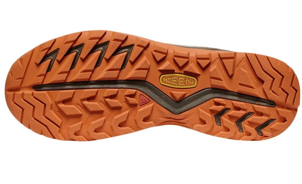 Luas versacore na bhfear fonn paza taupe/lasair óir liath 44