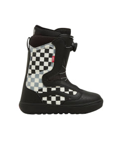Vans férfi snowboard csizma