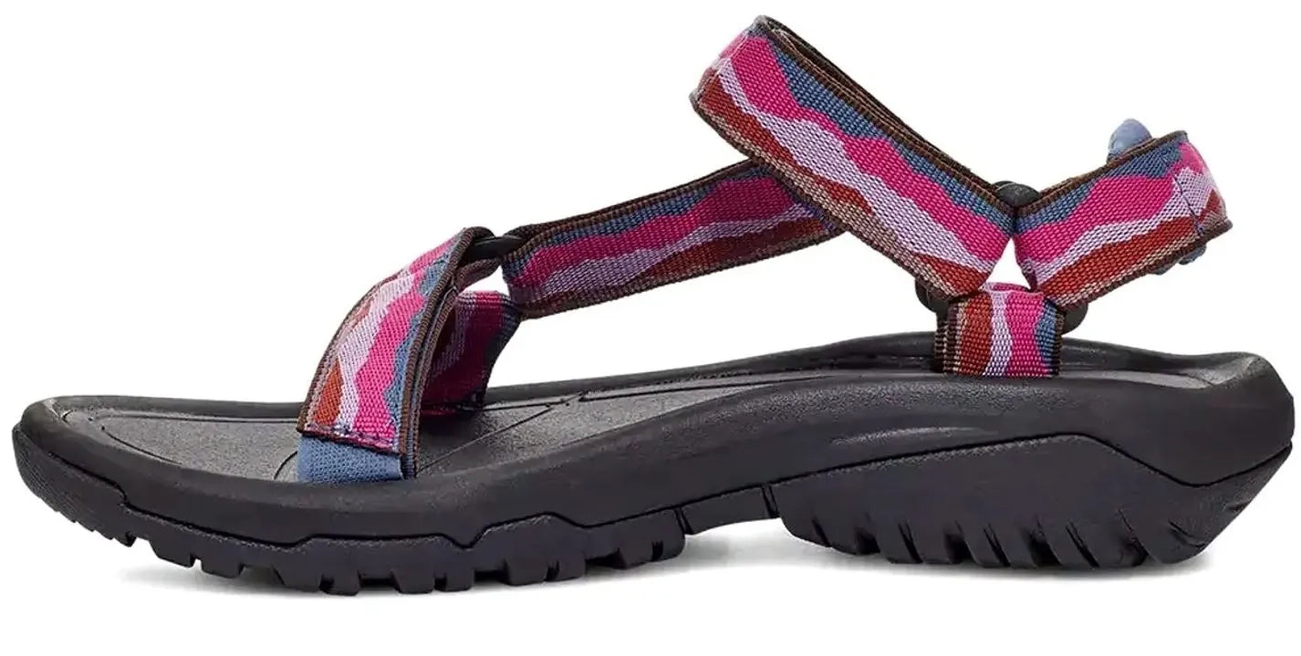 Teva Hurricane Xlt2 Vista Blue Indigo børnesandaler