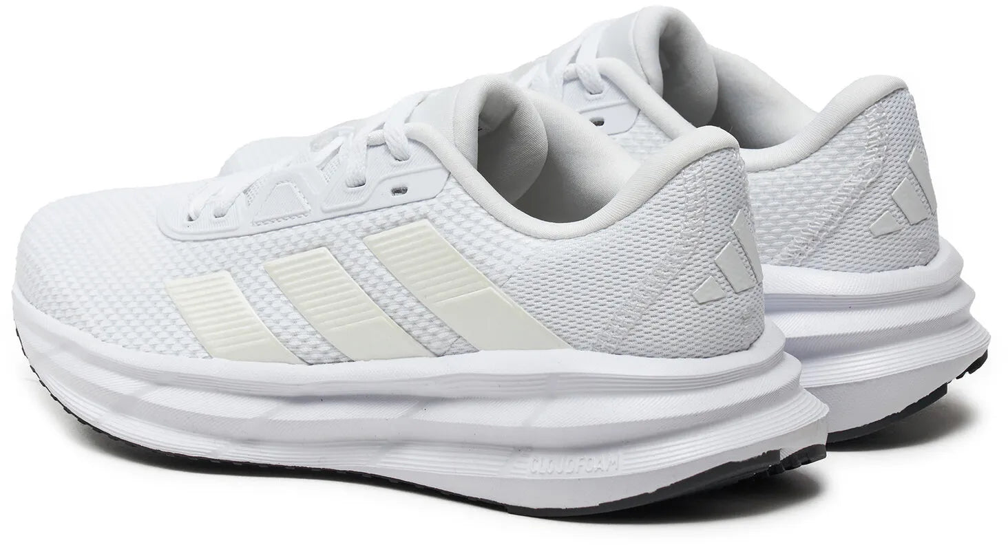 Chaussures de course Adidas Galaxy 7 blanc