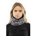 Cold Scarf Ladies