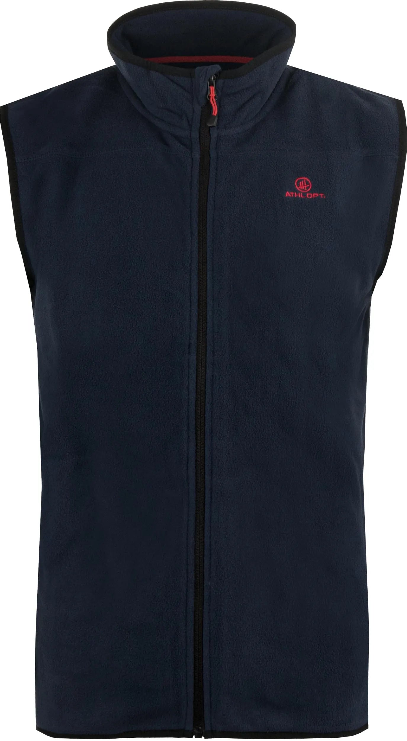 Gilet pour hommes Athl. Dpt Este Bleu Marine Bleu