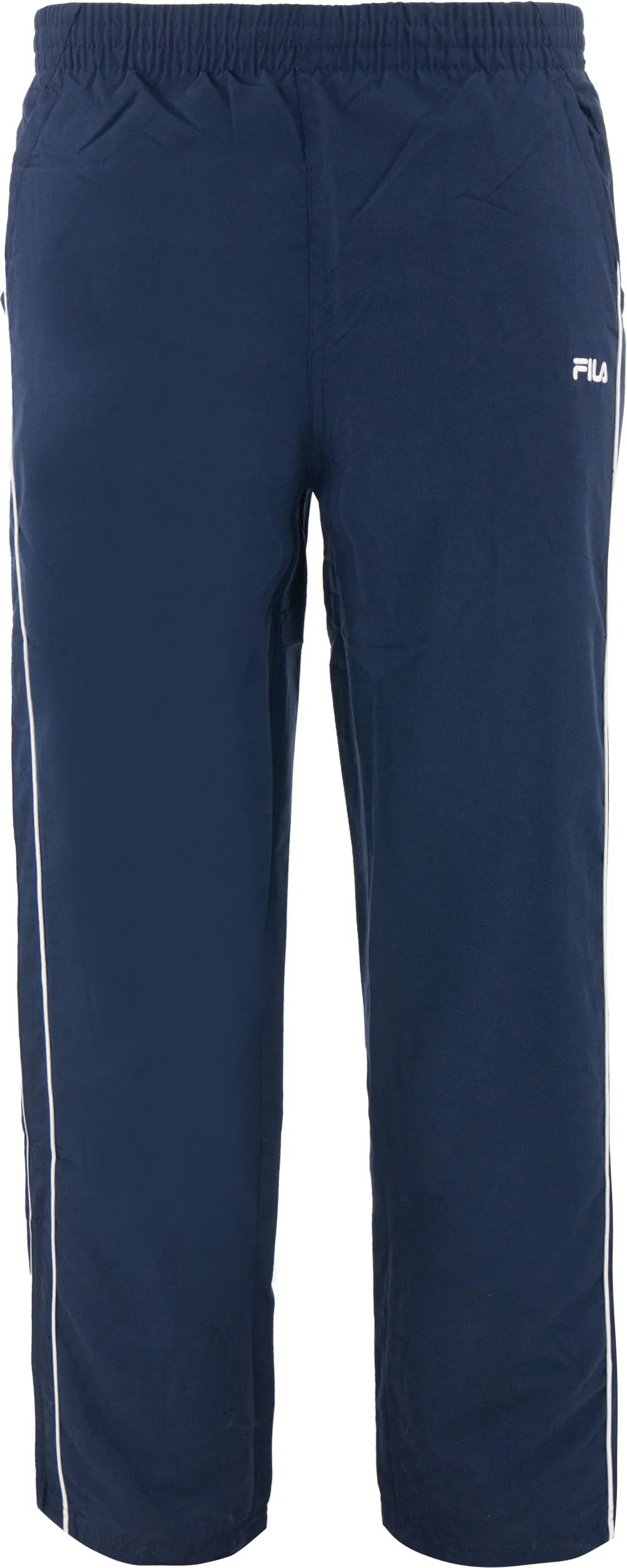 Herrbyxor Fila Cupula Peacoat Blå