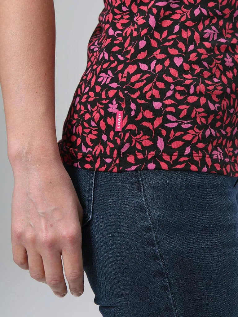 Lúb barr umar na mban abnela blk dubh l