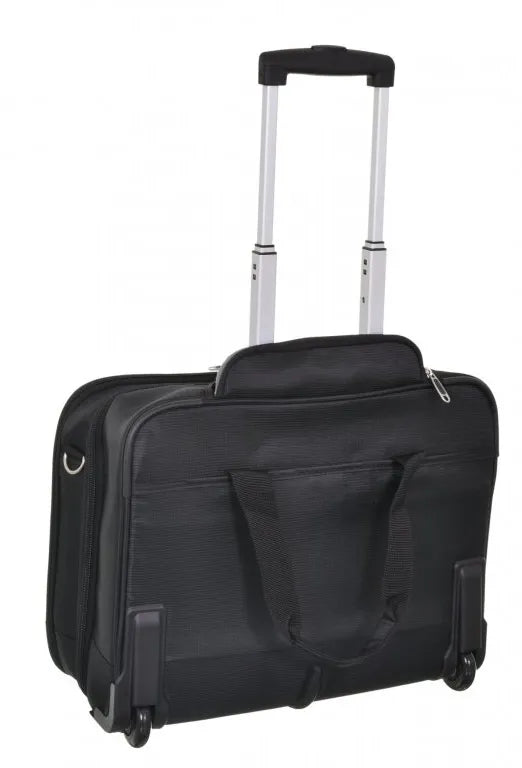 Travel Manager Taske/kuffert Traveler Basic Sort
