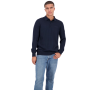Airforce Casual Sweater Men