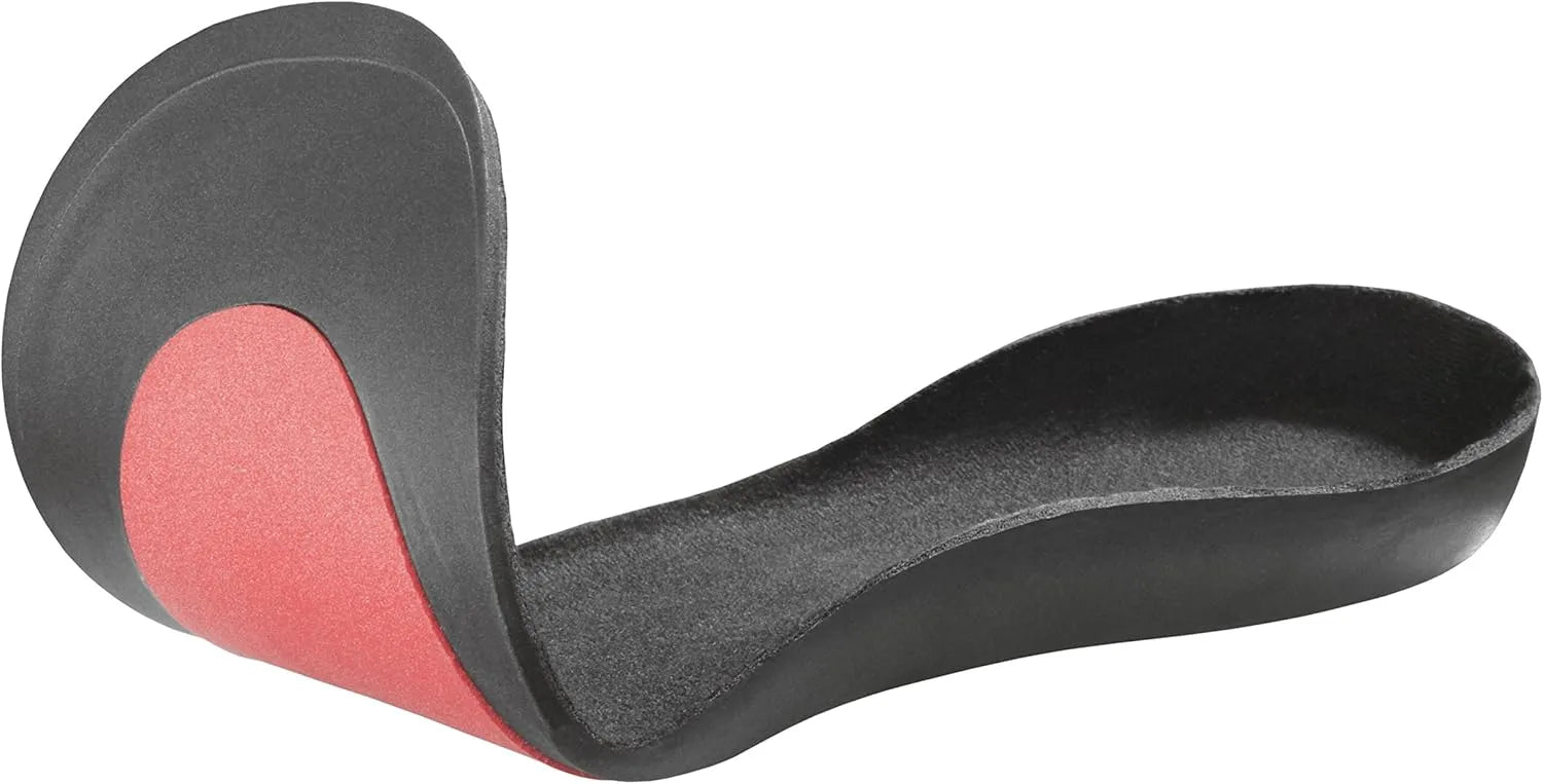 Solefoot Unisex Sport Sole Black Vložky do topánok Deluxe Edition Black