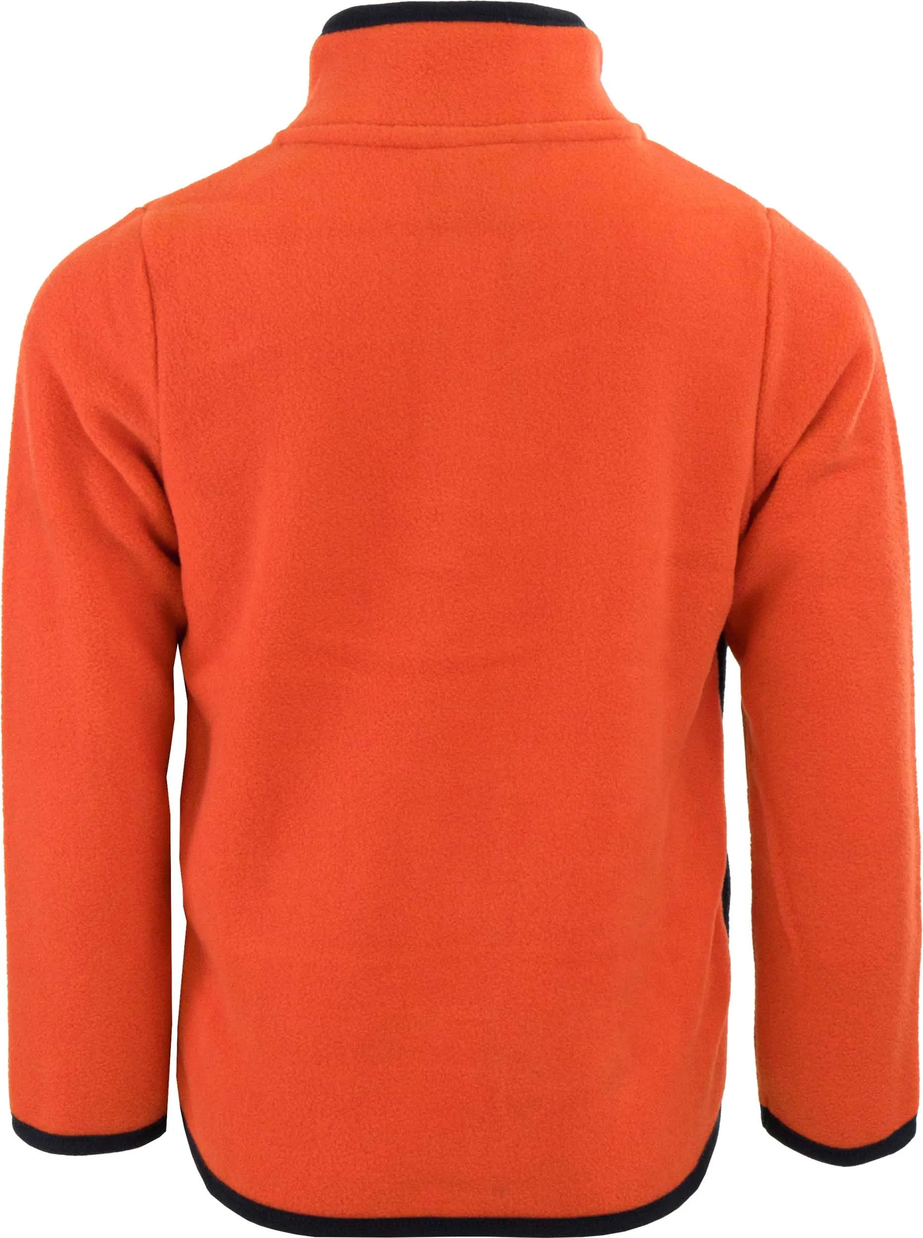 Hanorac copii Athl. Dpt Alfie Orange Orange