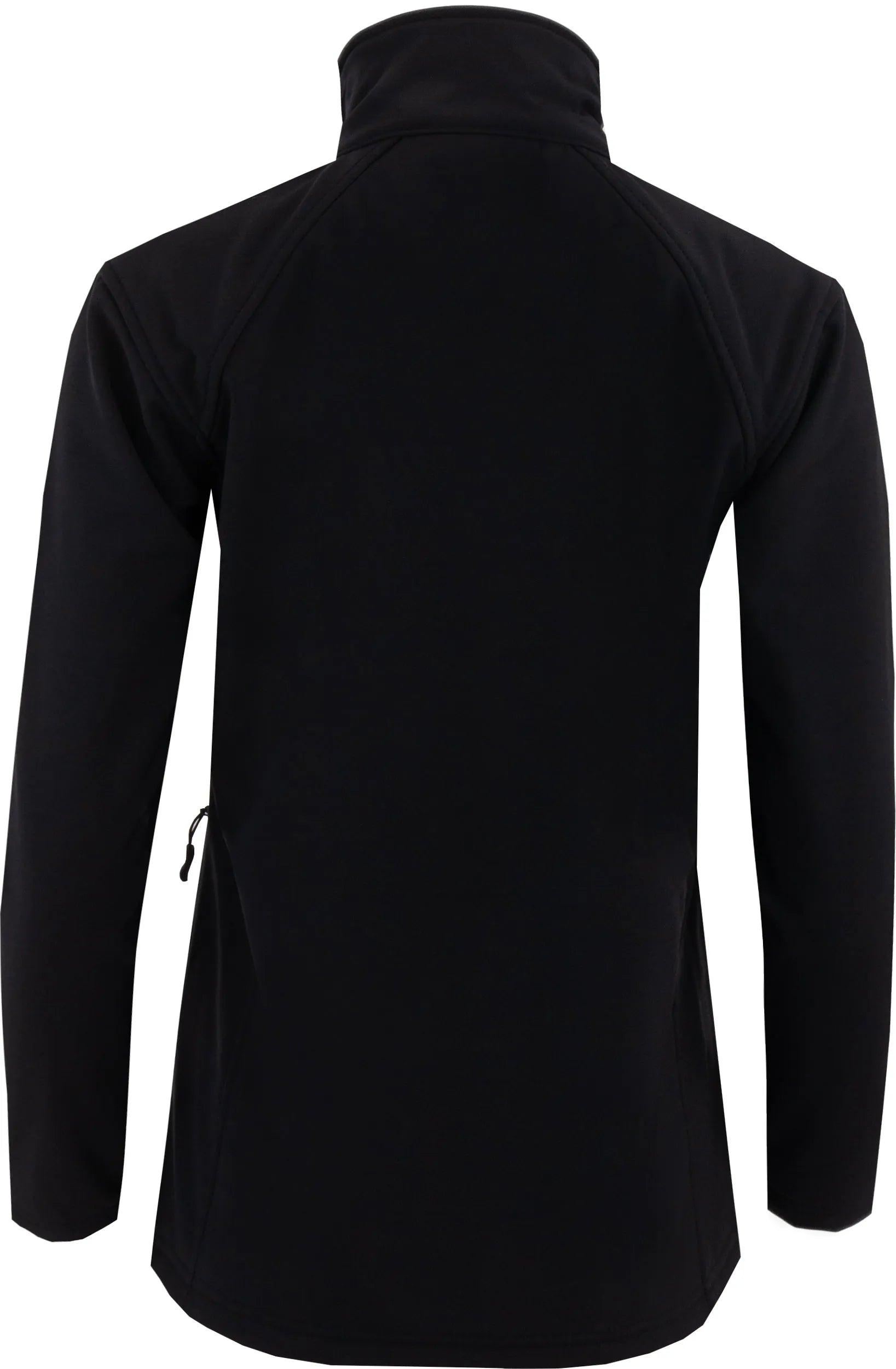 Veste Softshell Femme Uniwear Noir