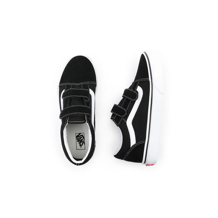 Trampki Vans Jr
