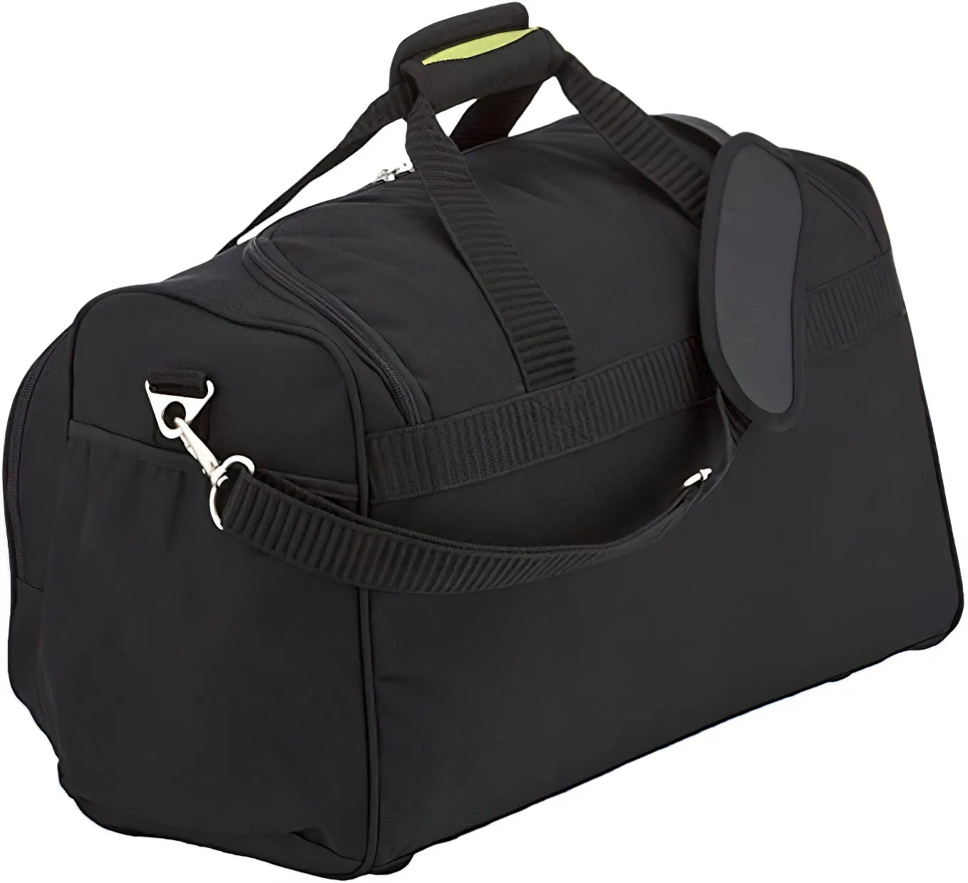 Saco desportivo Aspensport Dakar 55 L preto